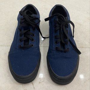 Vans OLD SKOOL Blue